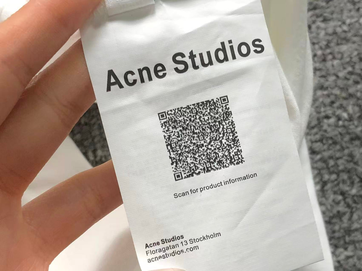 Acne Studios T-Shirt