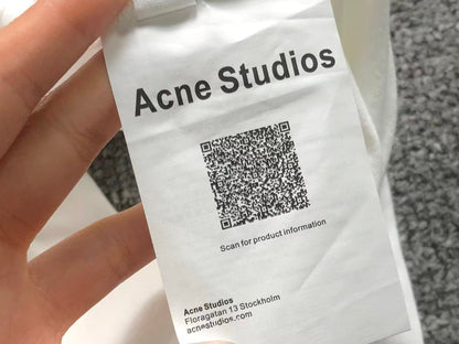 Acne Studios T-Shirt