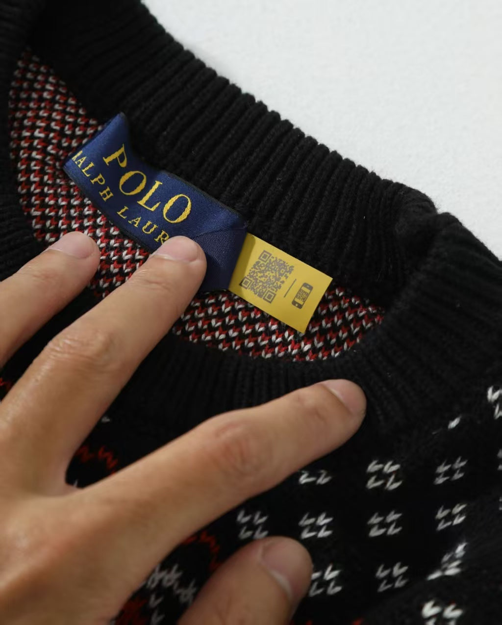 Ralph Lauren Pullover