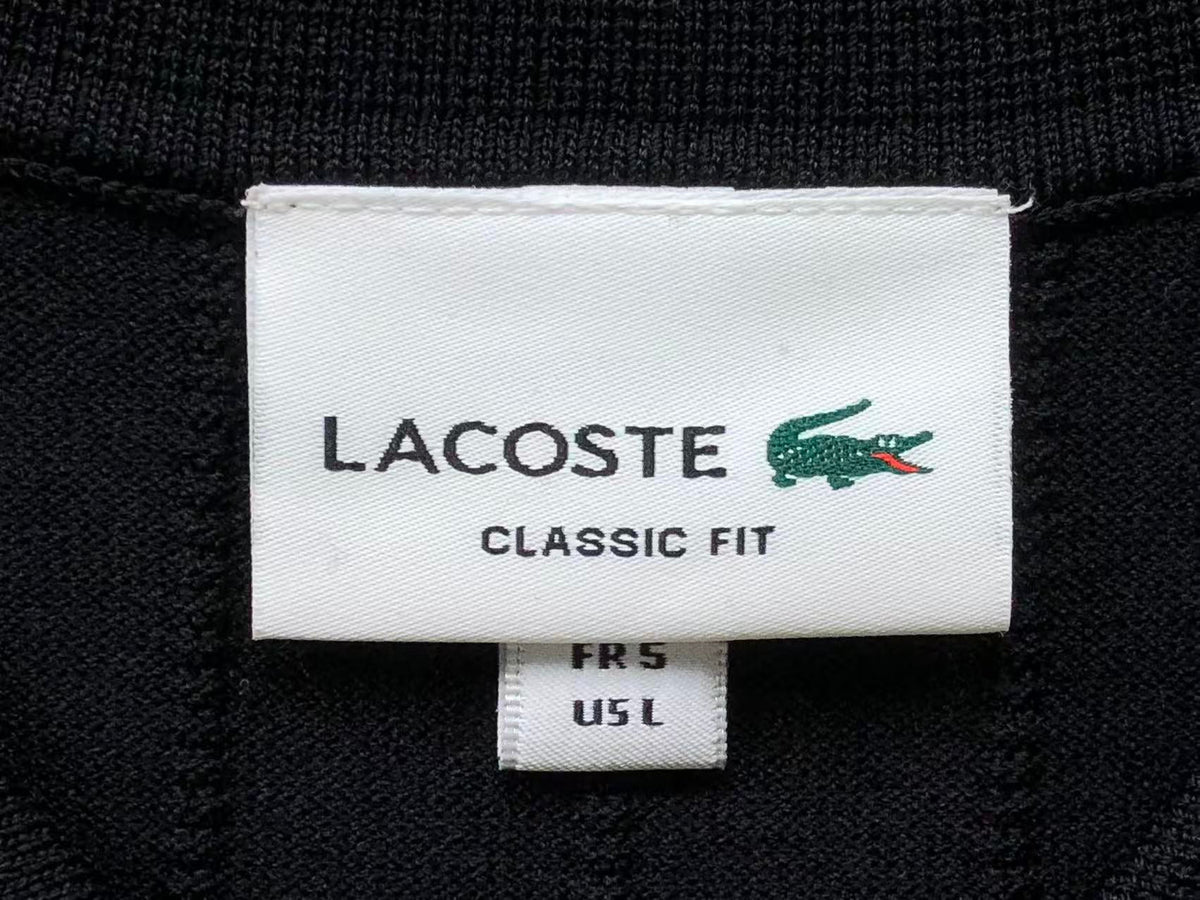 Klassisches Polo