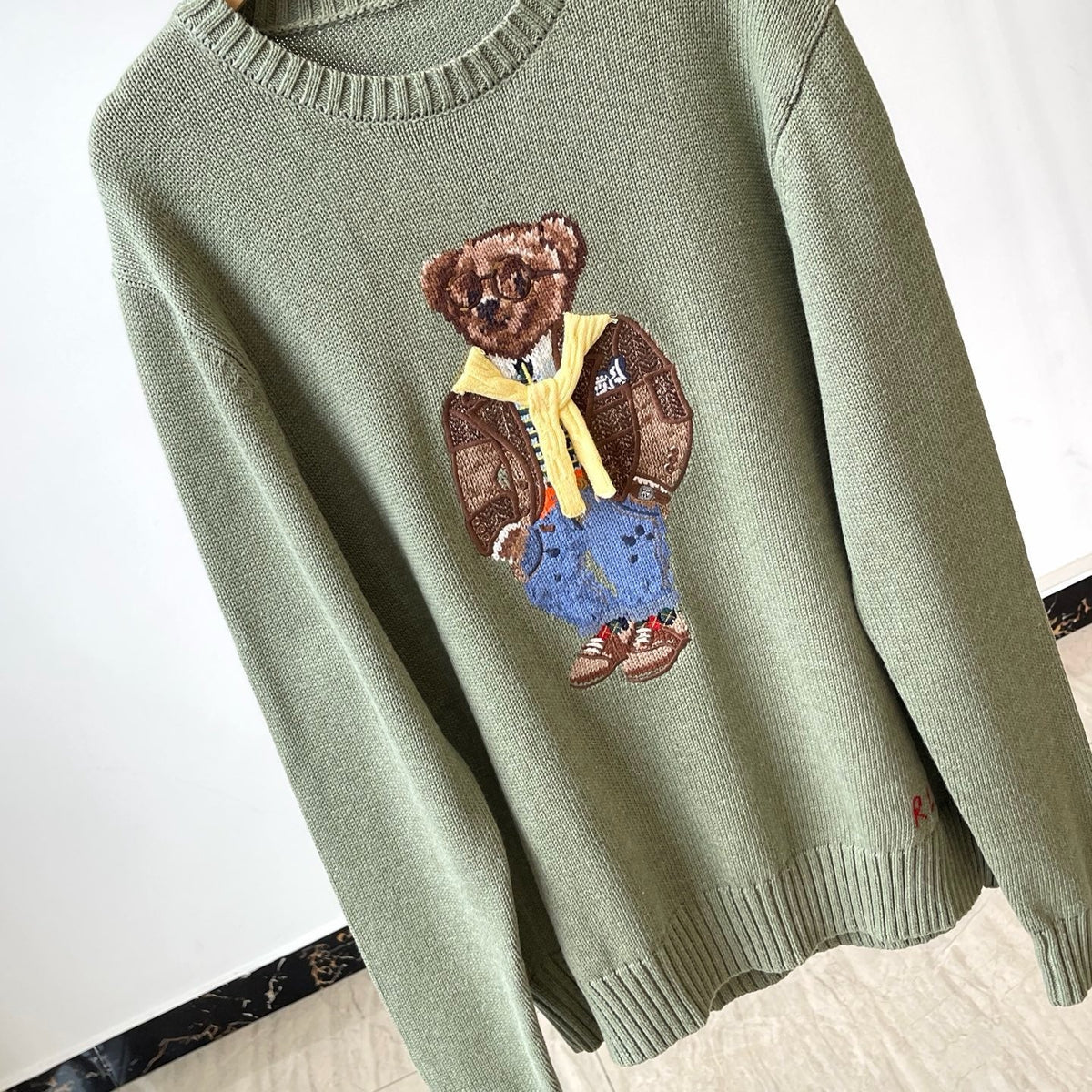 Ralph Lauren Pullover