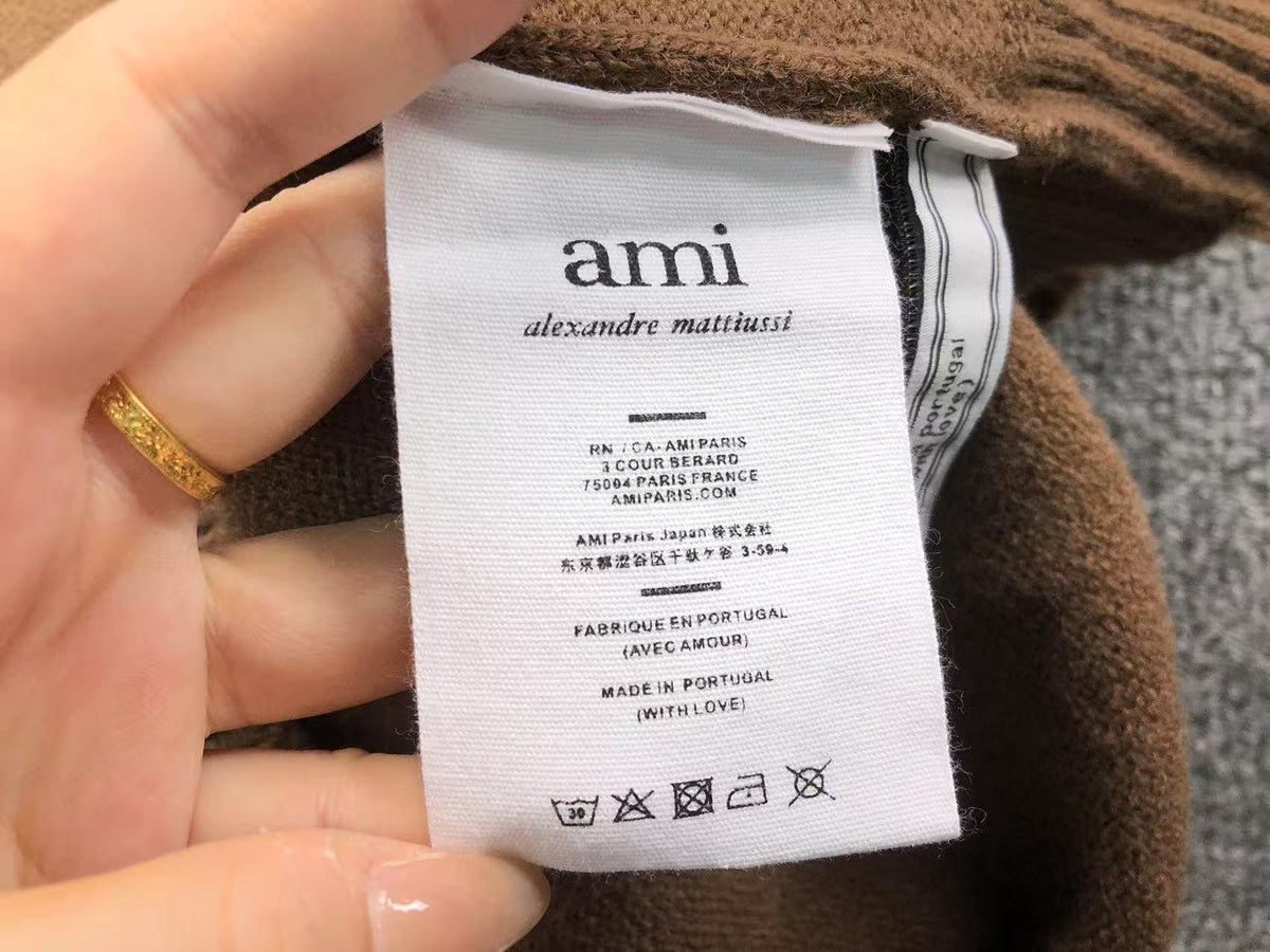 Am1 Pullover