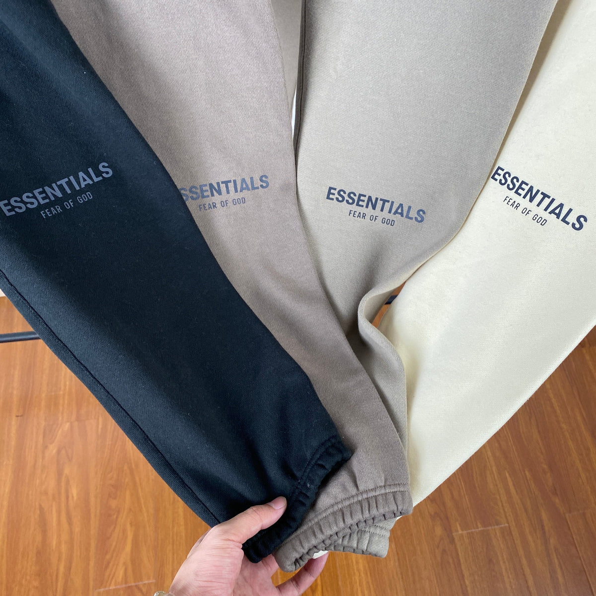 FOG x Essentials Pantaloni da Tuta 21SS