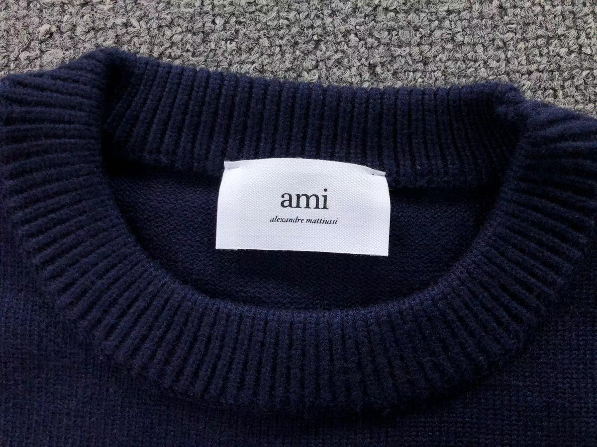 Am1 Pullover