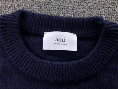 Am1 Pullover