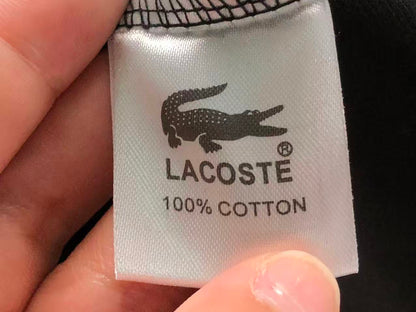 Klassisches Polo