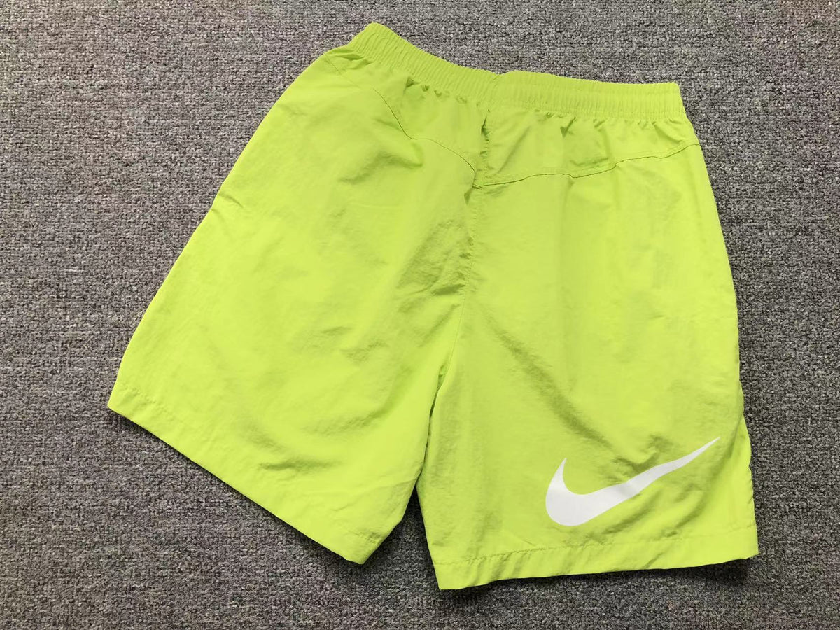 N1K Shorts