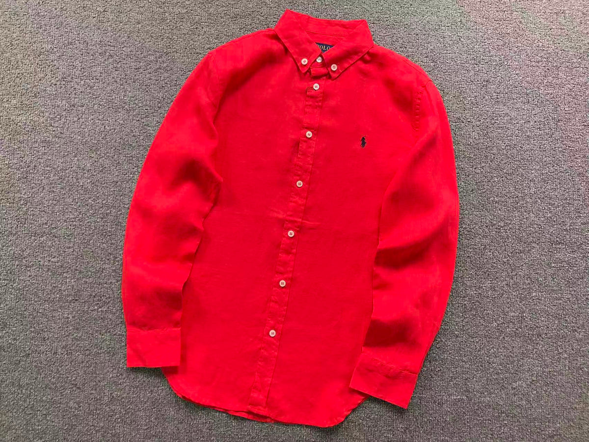 Ralph Lauren Hemd