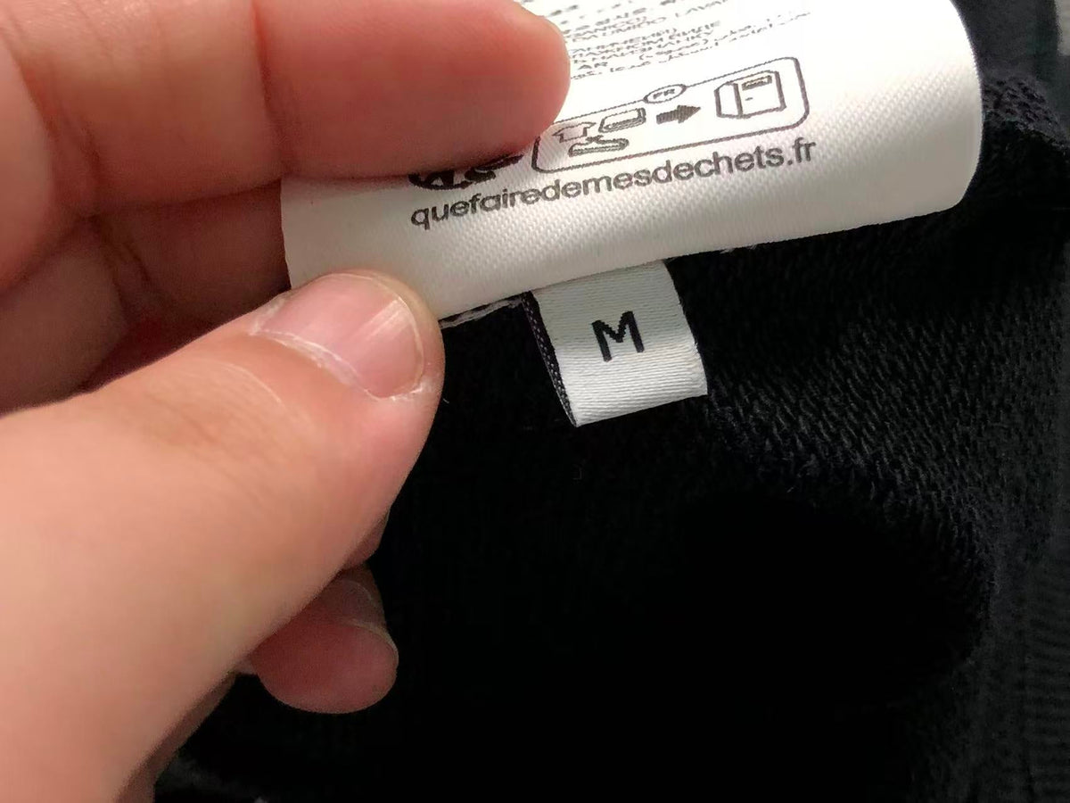 AM1 Kapuzenpullover