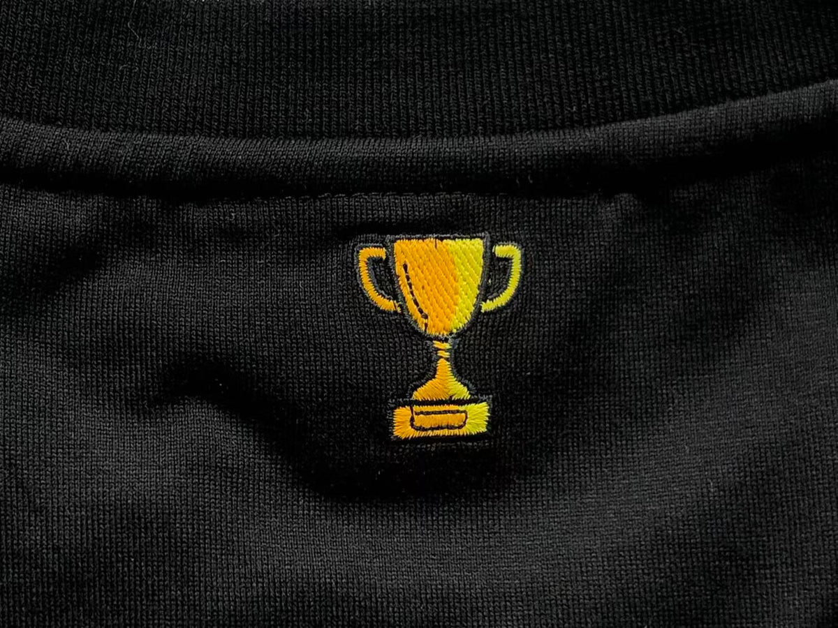 Klassisches T-Shirt