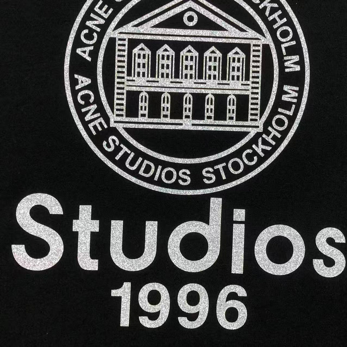 Acne Studios T-Shirt