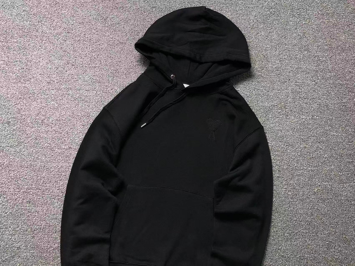 Am1 Kapuzenpullover