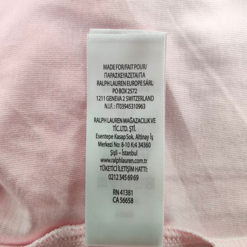 Ralph Lauren T-Shirt Damen