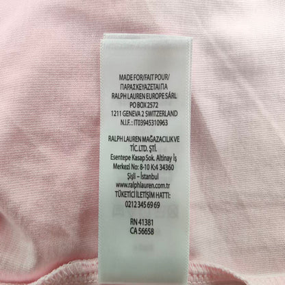 Ralph Lauren T-Shirt Damen