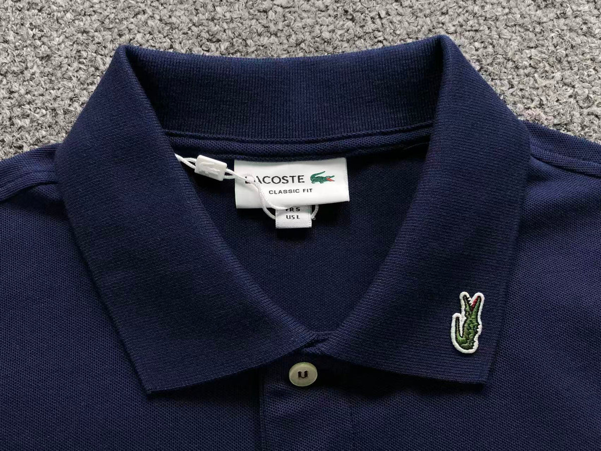 Klassisches Polo