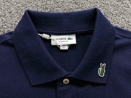Klassisches Polo