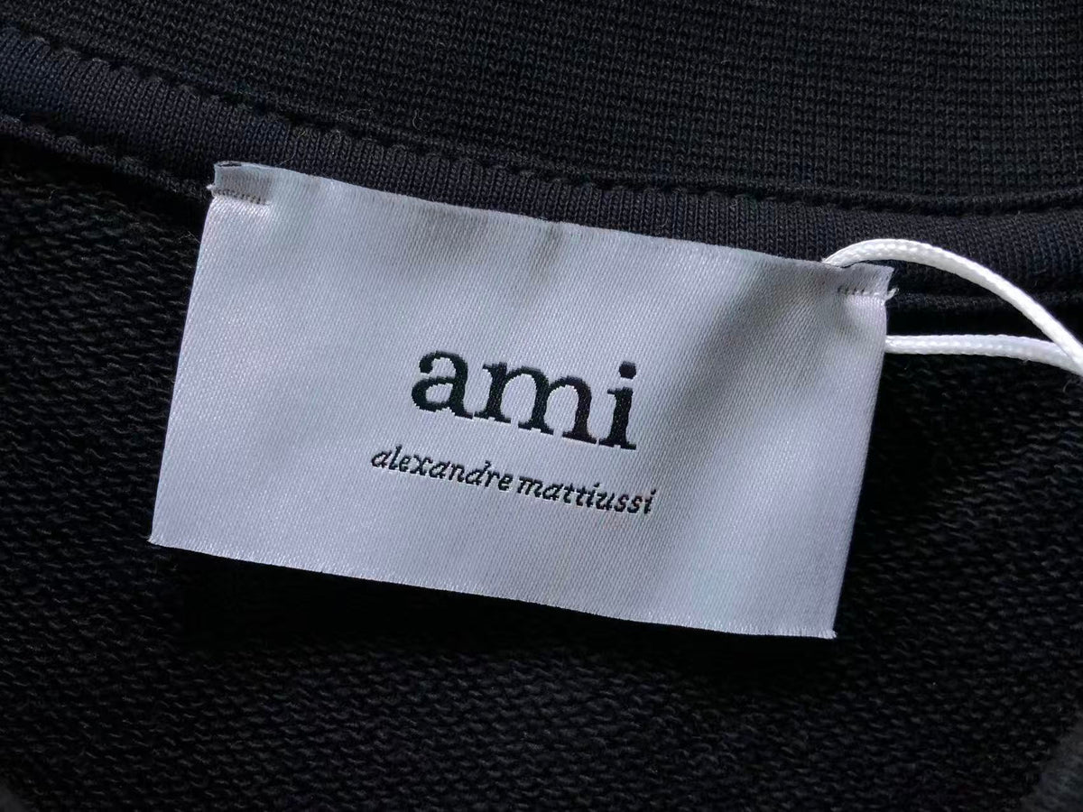 AM1 Kapuzenpullover