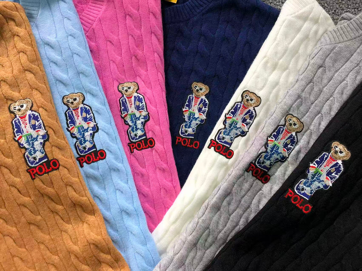 Ralph Lauren Pullover