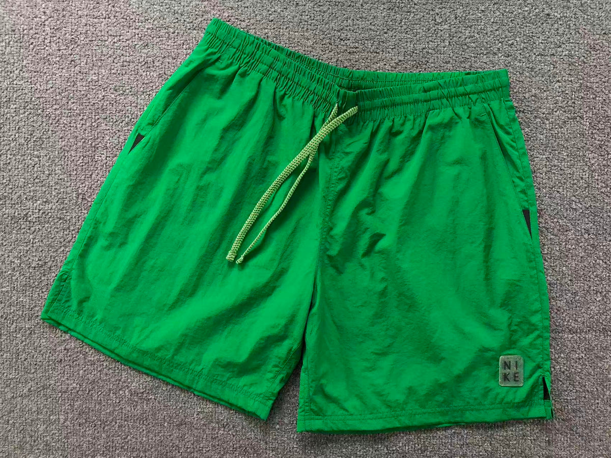 N1K Shorts