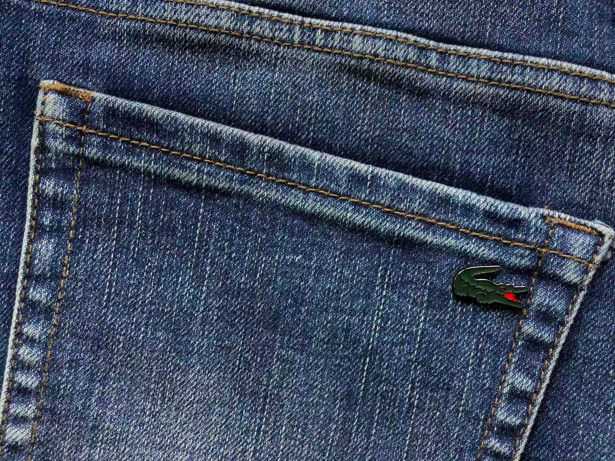 Klassische Hose