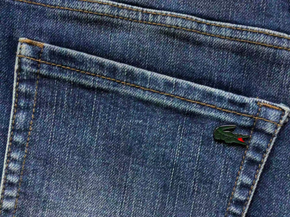 Klassische Hose