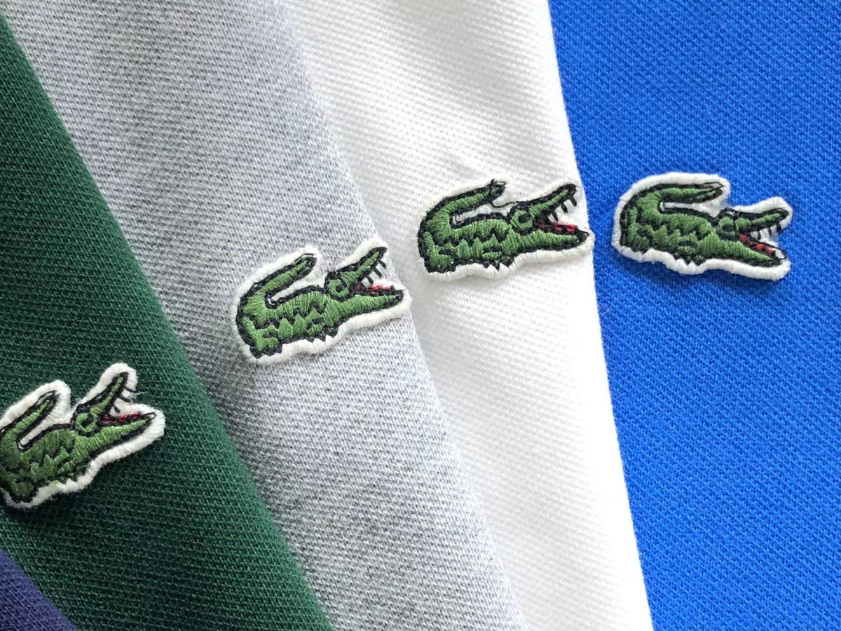 Klassisches Polo