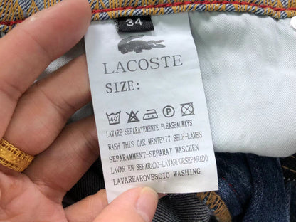 Klassische Hose