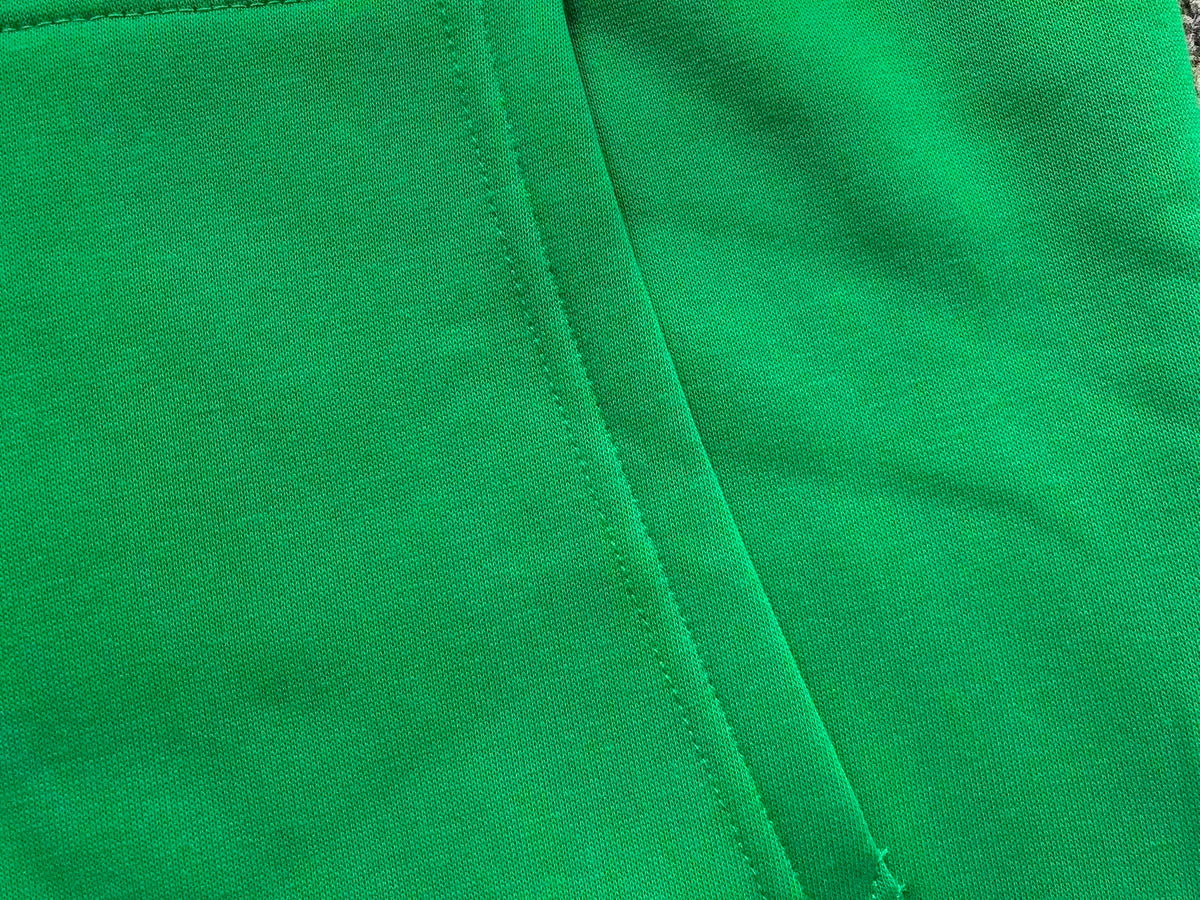 Klassischer Hoodie
