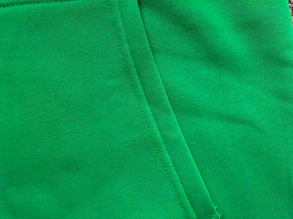 Klassischer Hoodie