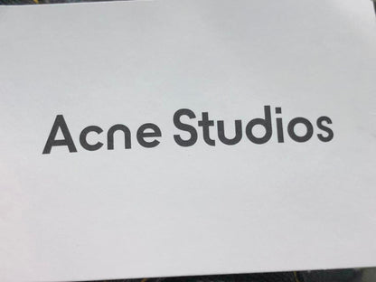Acne Studios Hose