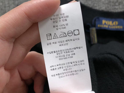 Ralph Lauren Kapuzenpullover