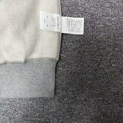 Sudadera con capucha Bp