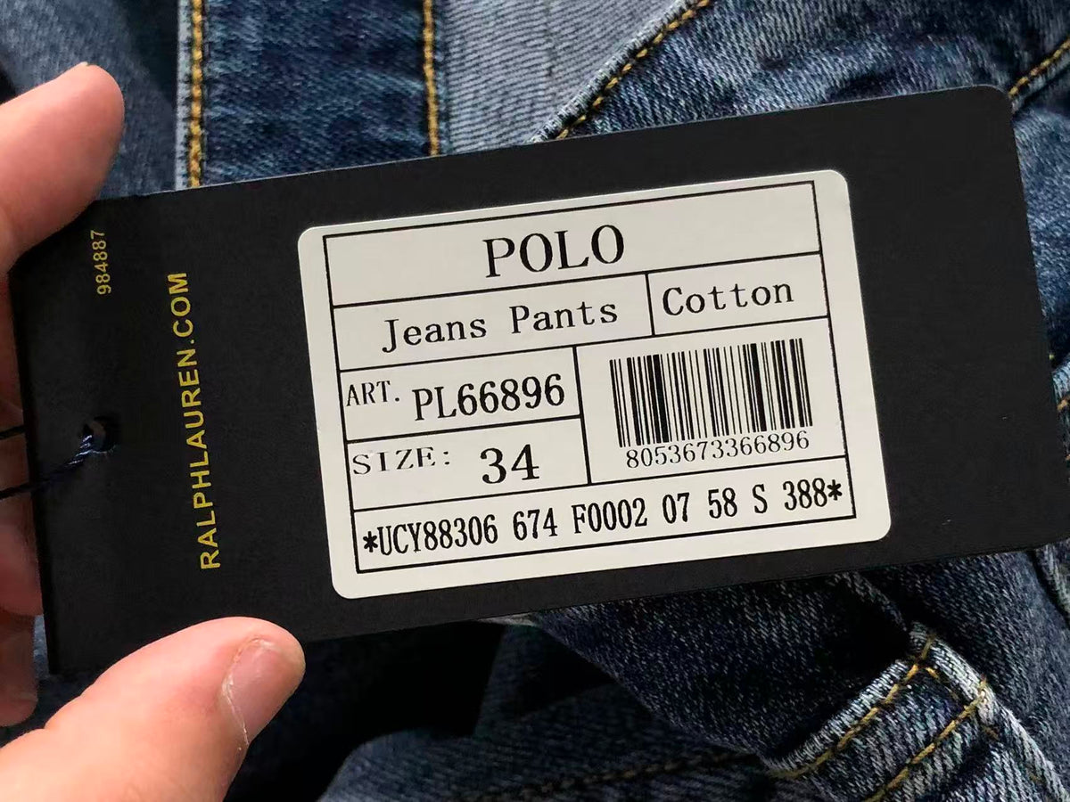 Ralph Lauren Hosen