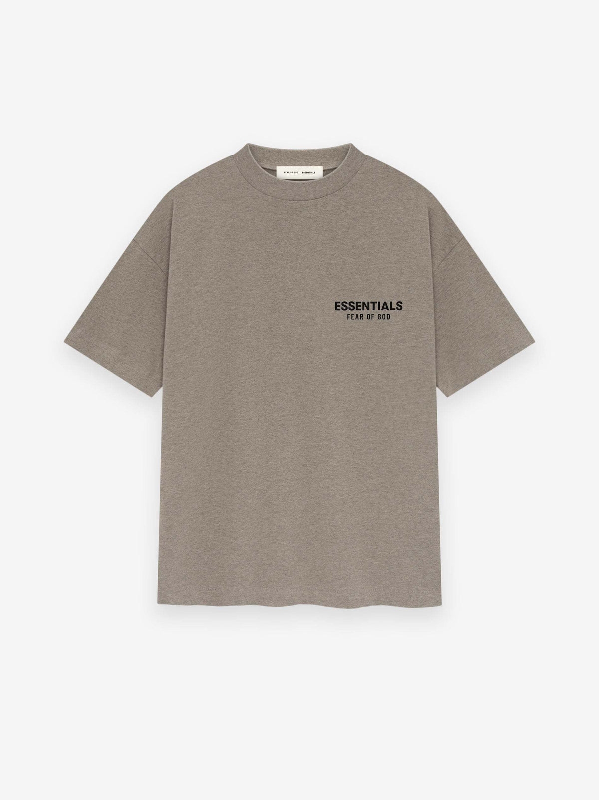 FOG x Essentials Camiseta 25AS