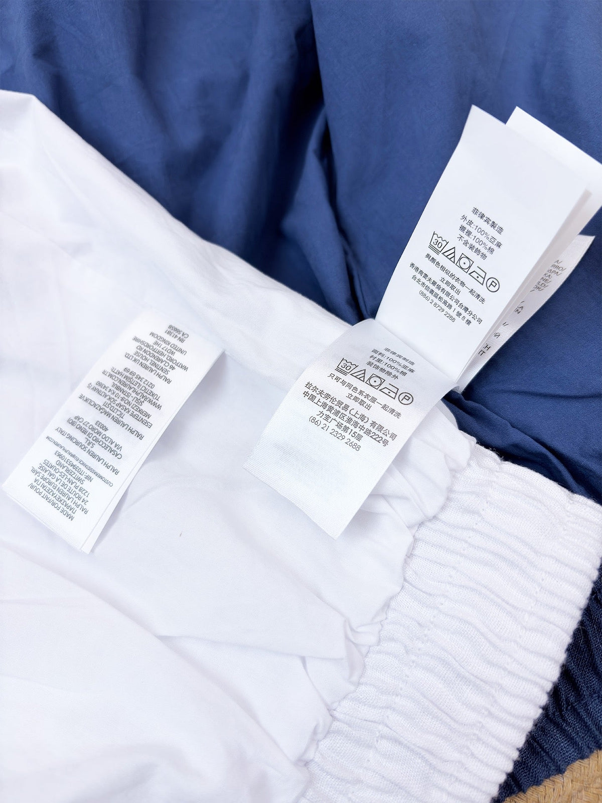 Ralph Lauren Damenjacke