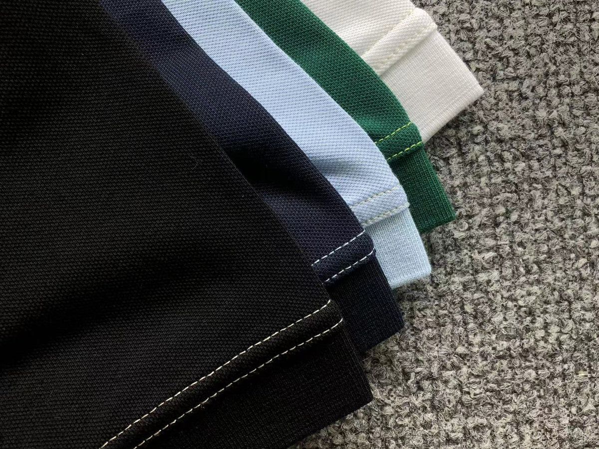 Klassisches Polo