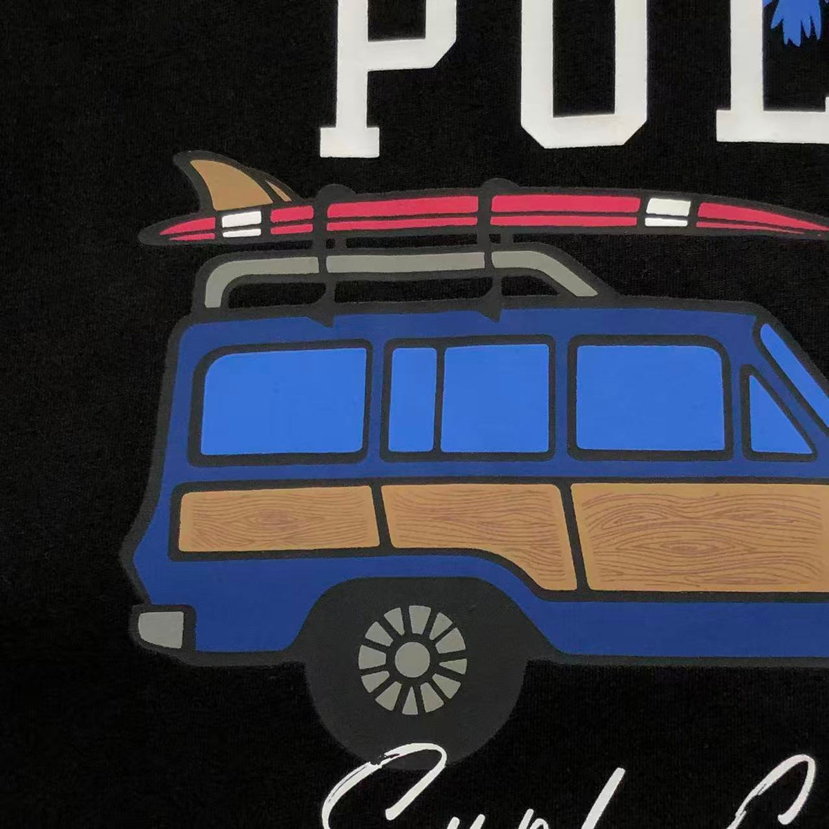 Ralph Lauren T-Shirt