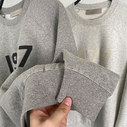 Girocollo FOG x Essentials 1977