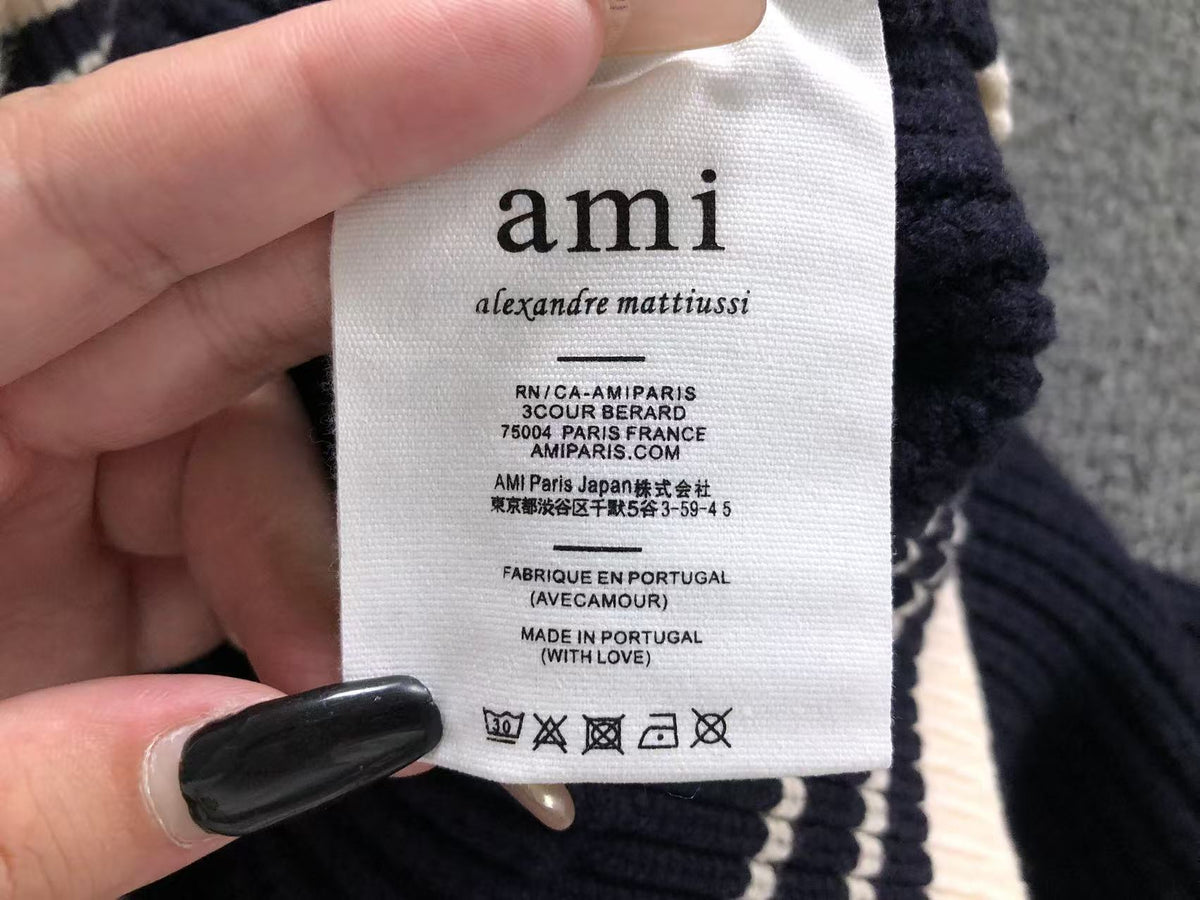 Am1 Pullover