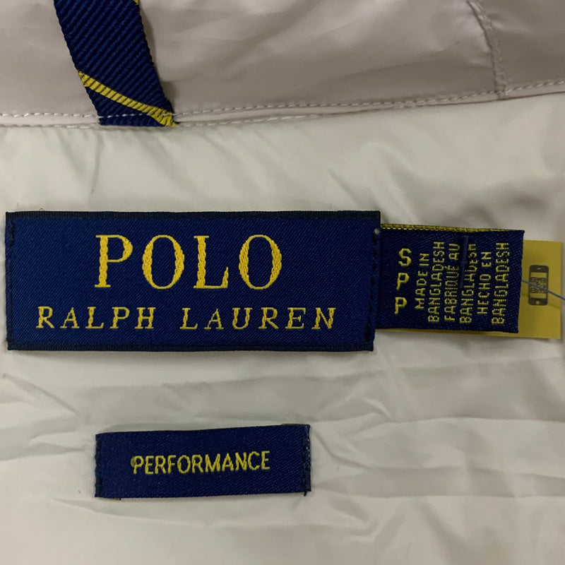 Ralph Lauren Weste