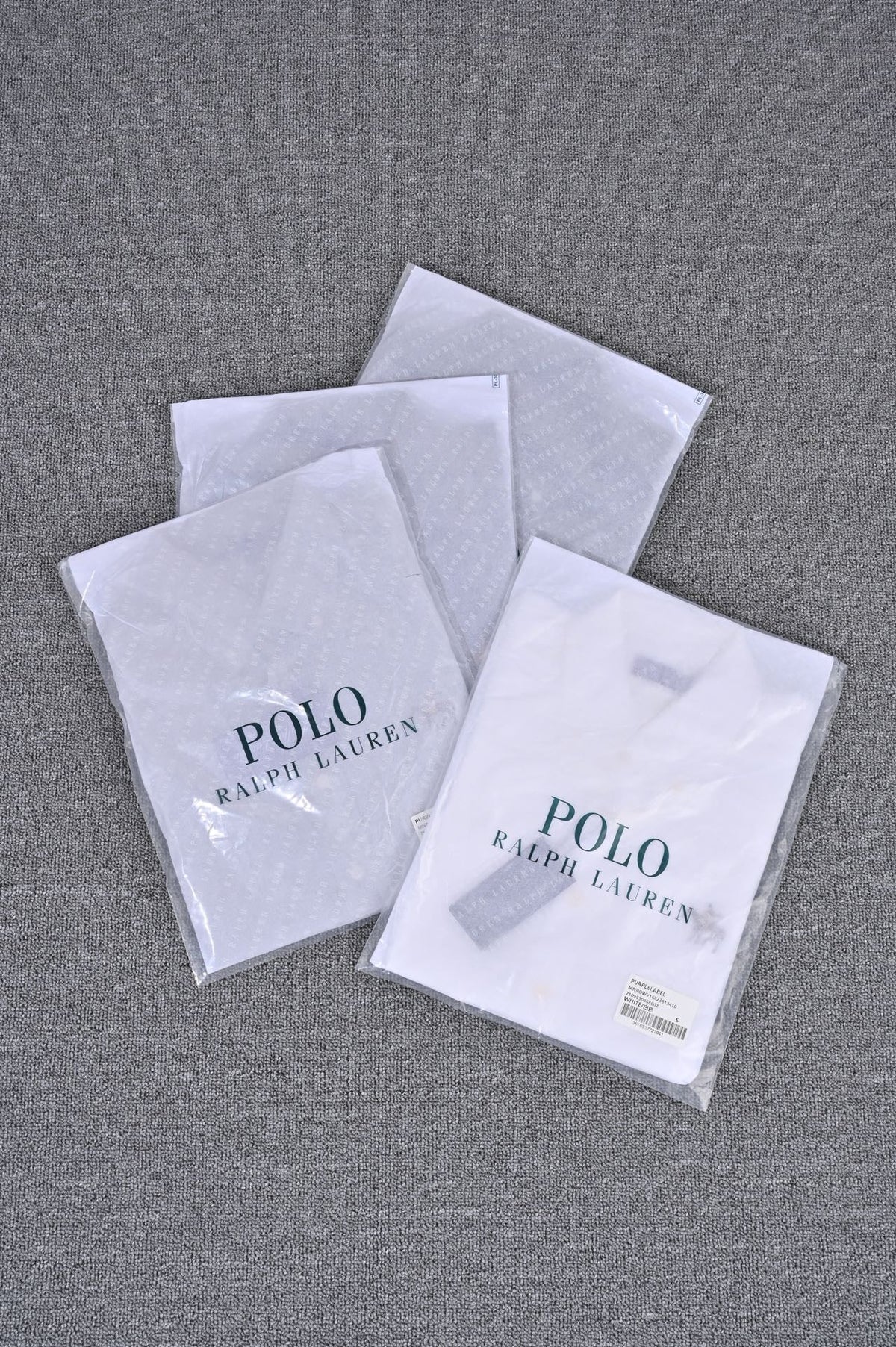 Ralph Lauren Hemd