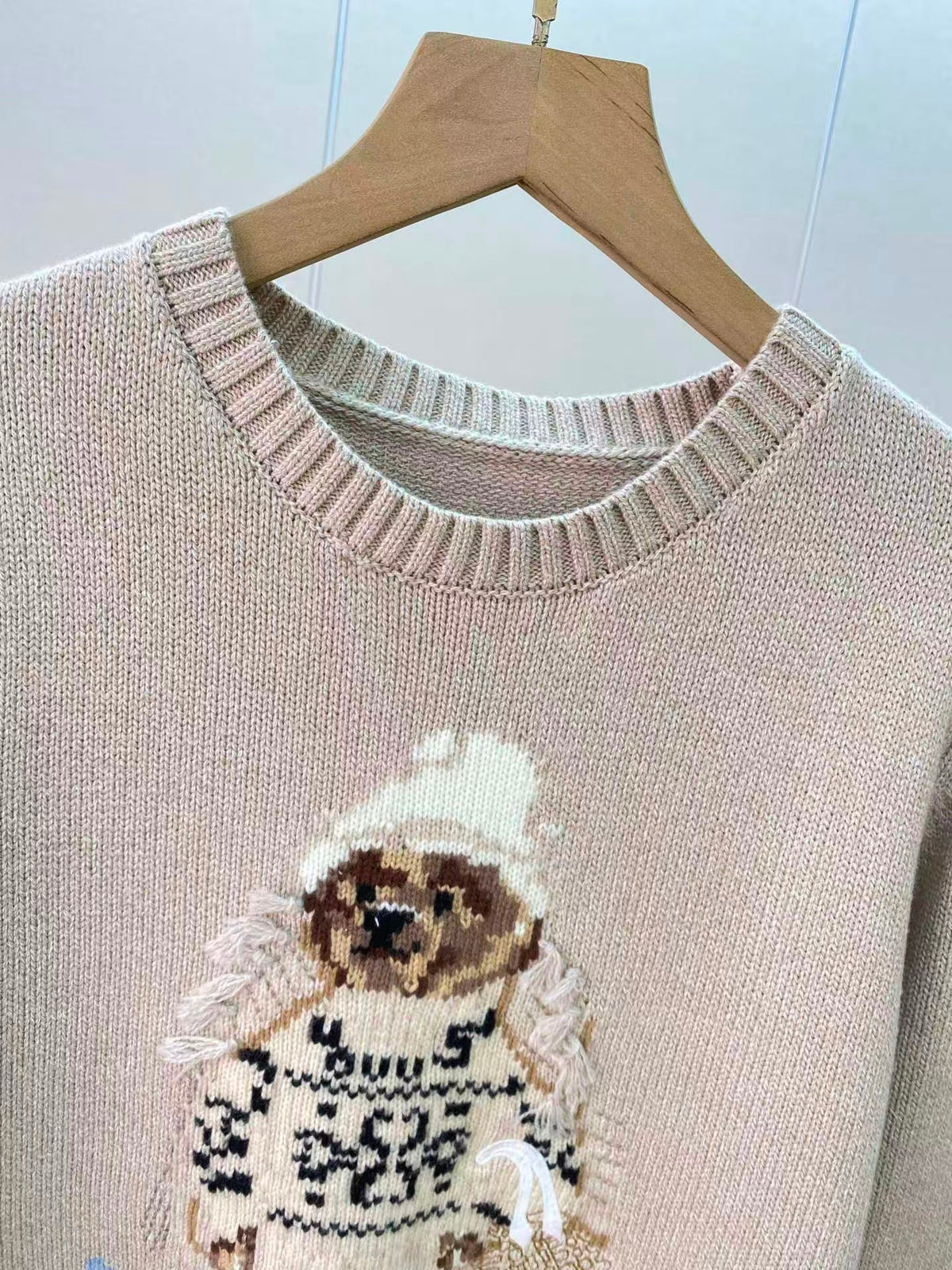 Ralph Lauren Damenpullover