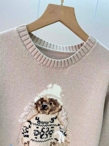 Ralph Lauren Damenpullover