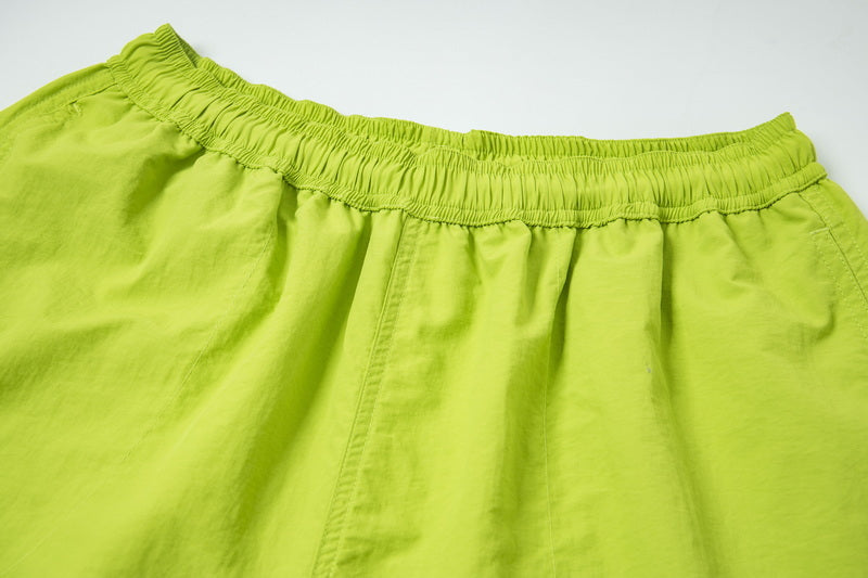 Pantaloncini Stu x Nk