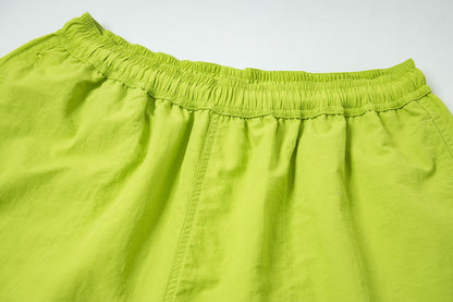 Pantaloncini Stu x Nk