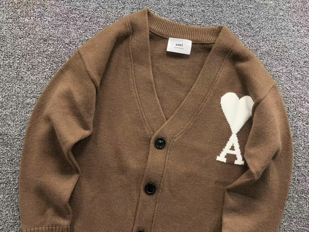 Am1 Pullover