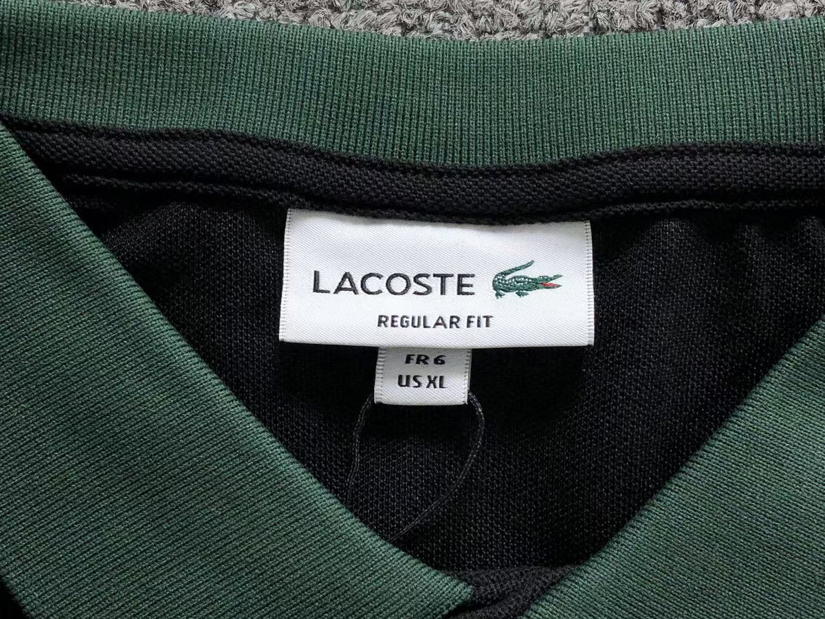 Klassisches Polo