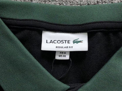 Klassisches Polo