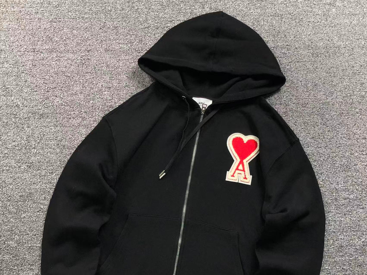 Am1 Kapuzenpullover-Hose