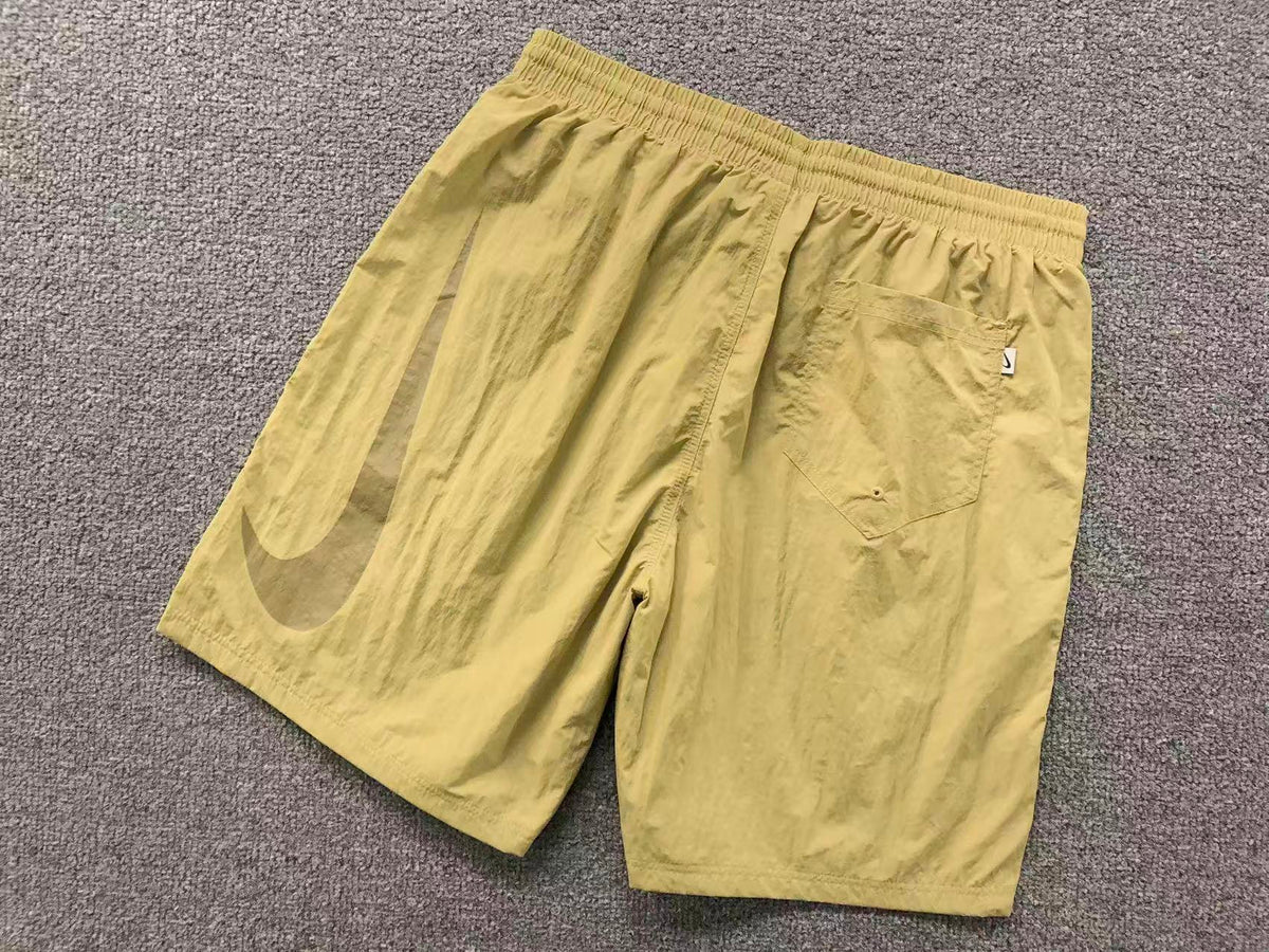 N1K Shorts
